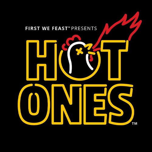 First We Feast presents Hot Ones