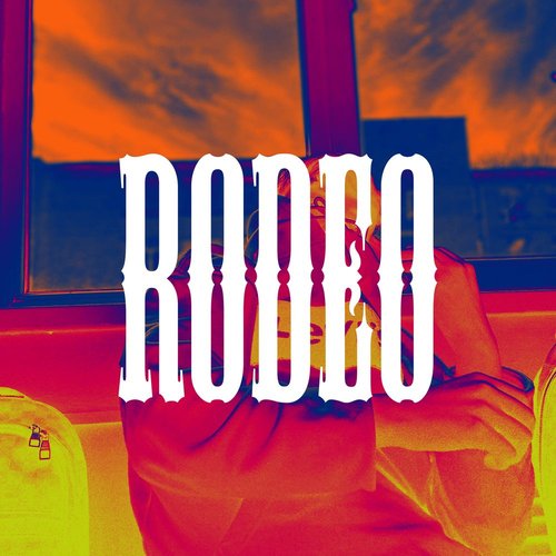 Rodeo - Single