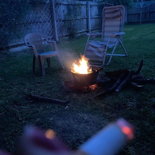 Nothing Left to Bury - EP
