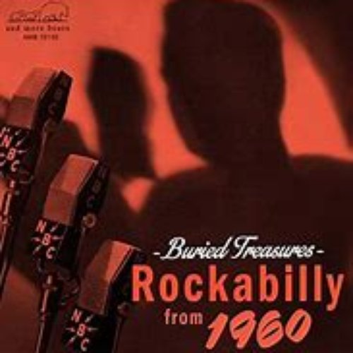 Buried Treasures - Rockabilly from 1960