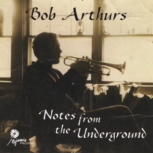 Notes from the Underground
