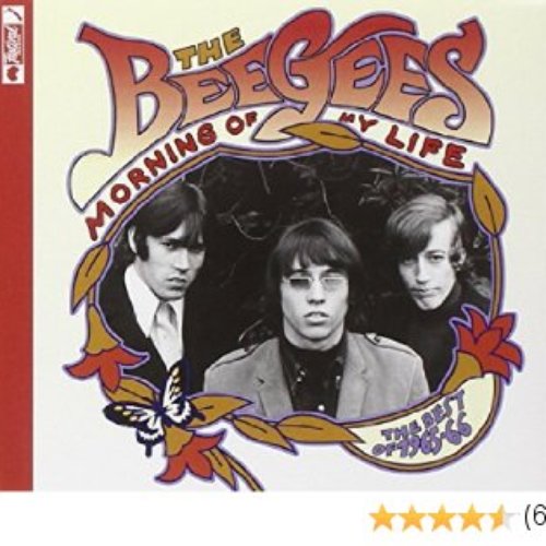 Morning Of My Life - The Best Of 1965-66