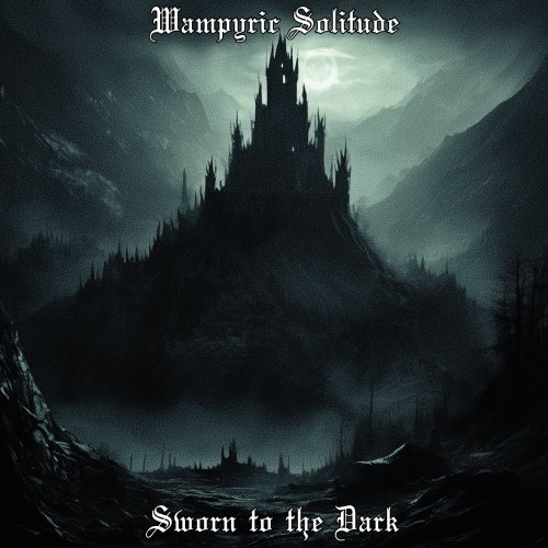 Sworn to the Dark