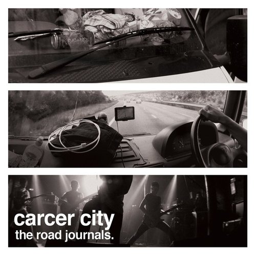 The Road Journals