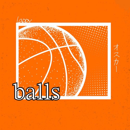balls