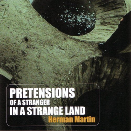 Pretensions of a Stranger in a Strange Land