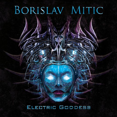 Electric Goddess
