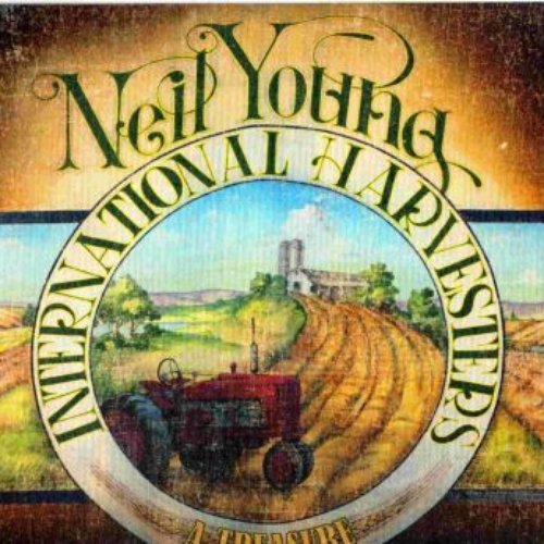 洋楽 NEIL YOUNG / A TREASURE NEIL YOUNG / A TREASURE 【公式通販】