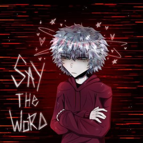 Say the Word - EP