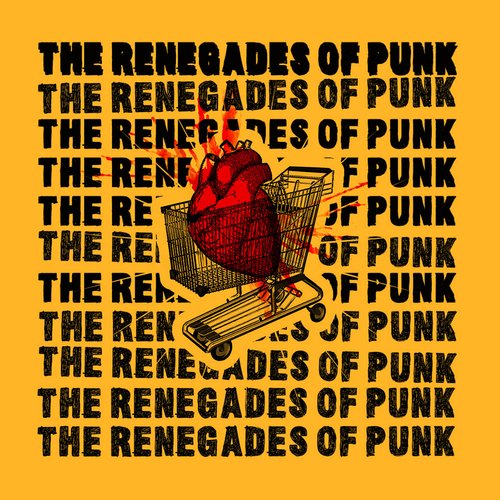 The Renegades Of Punk