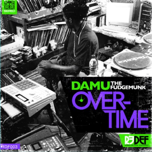 Overtime (EP)