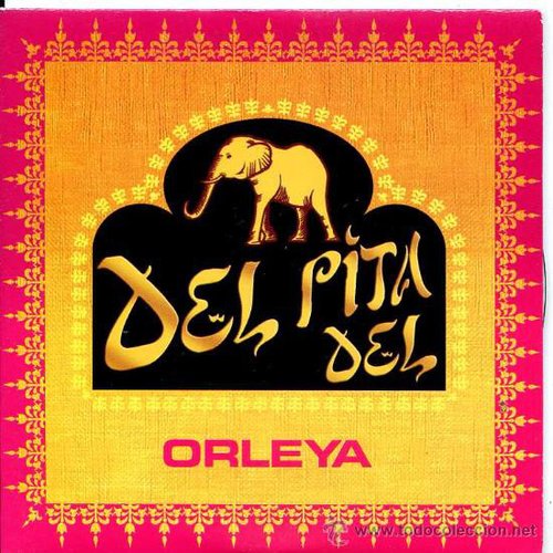 Del Pita Del