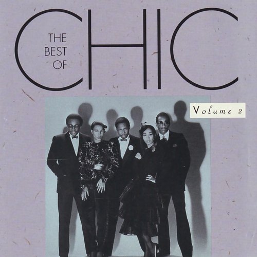 The Best Of Chic, Vol. 2