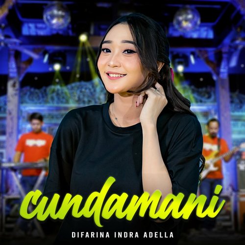 Cundamani