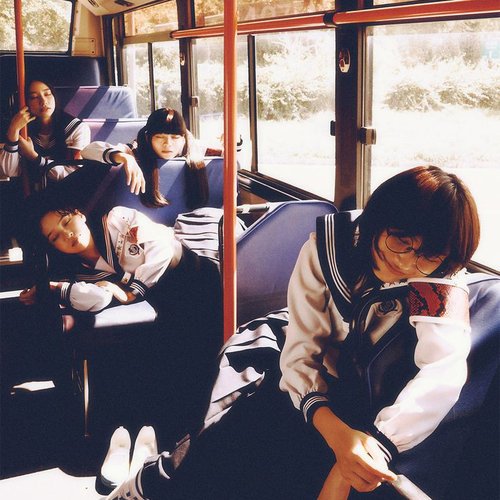 Image for playlist