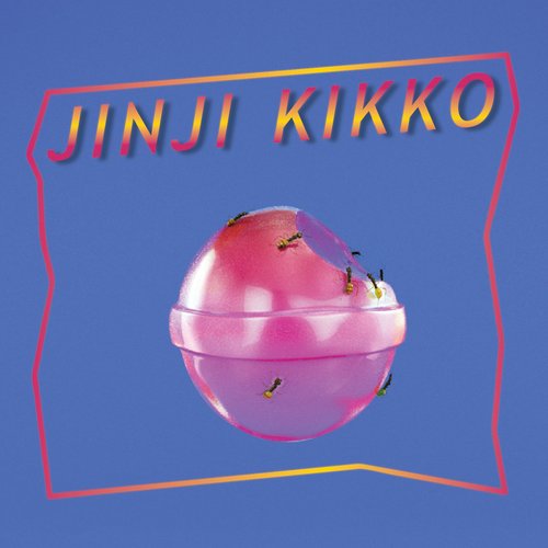 Jinji Kikko - Single