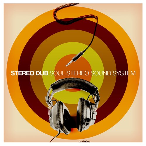 Soul Stereo Sound System
