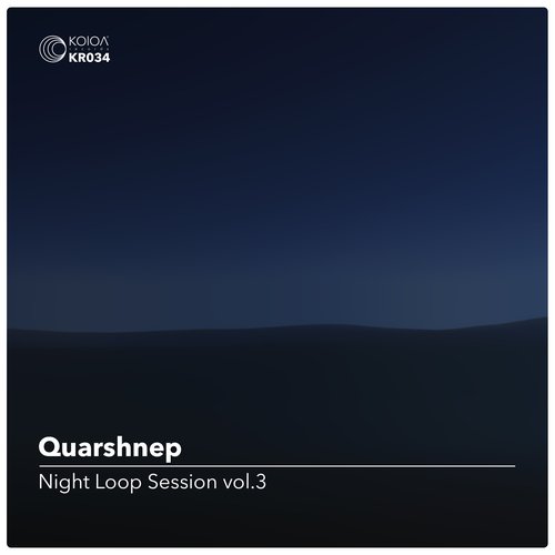 Night Loop Session vol.3 - Ep