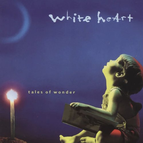 Tales of Wonder