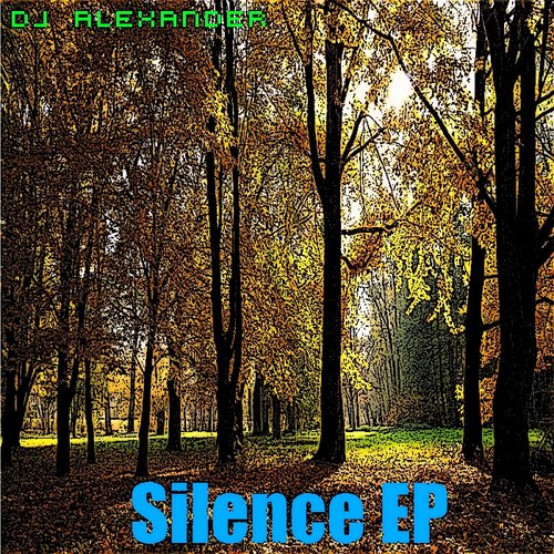 Silence EP