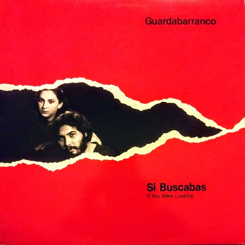 Si buscabas / If You Were Looking