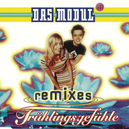 Frühlingsgefühle (Remixes)