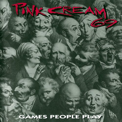 Games People Play