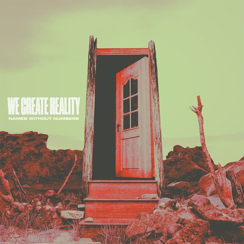 We Create Reality - EP