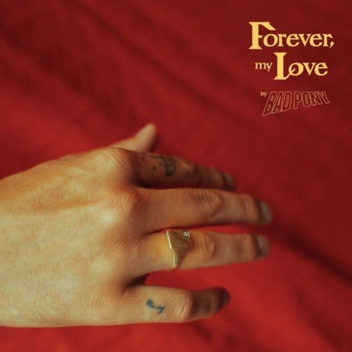 Forever, My Love - Single