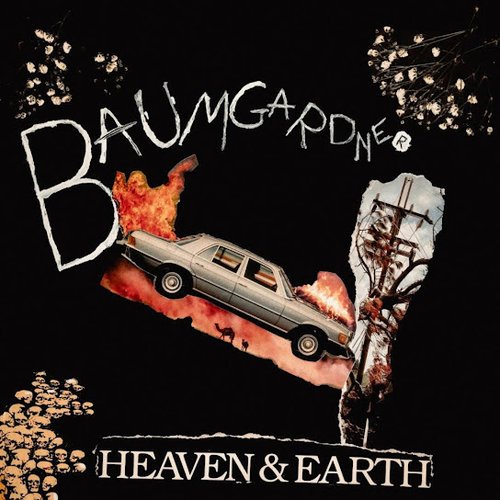 Heaven & Earth [Explicit]