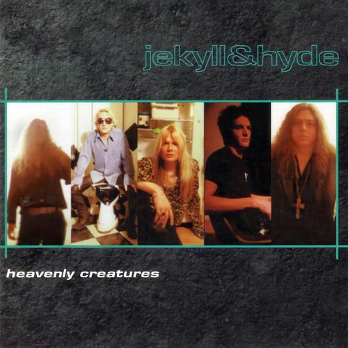 Heavenly Creatures