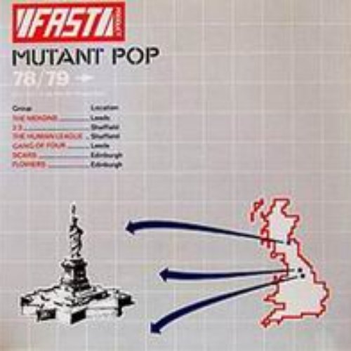 Mutant Pop - 78/79