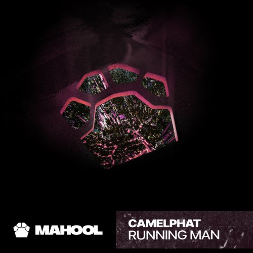 Running Man - Single