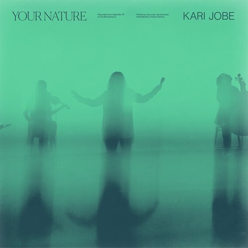 Your Nature (Live)