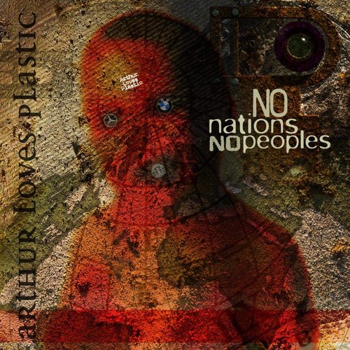 No Nations No Peoples