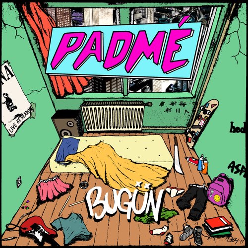 Bugün