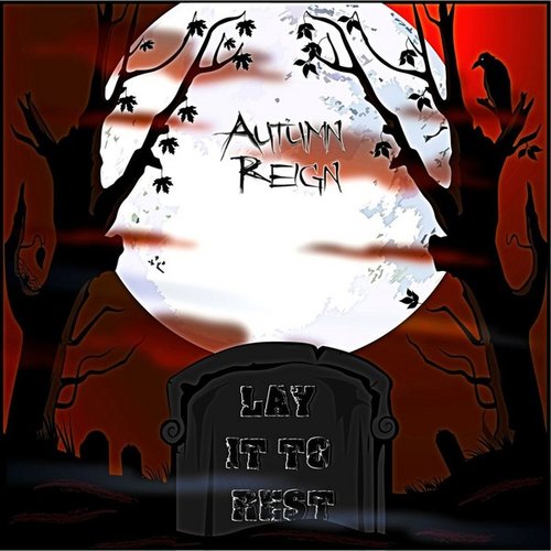 Lay It to Rest - EP