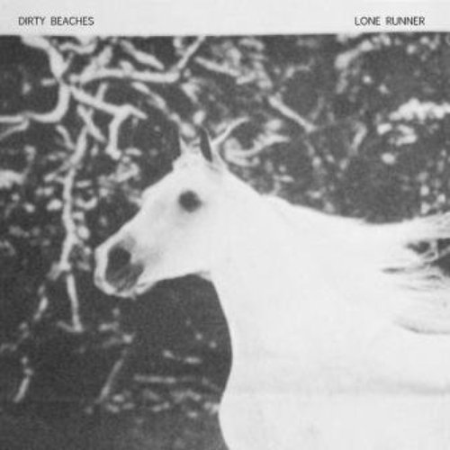 Lone Runner / Stye Eye - Single