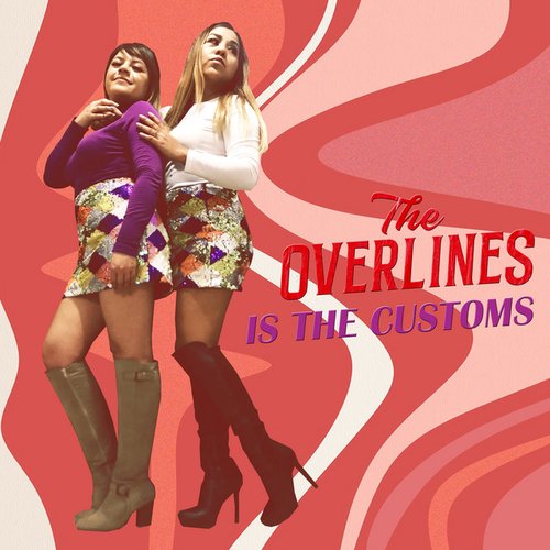 Is the Customs!!!