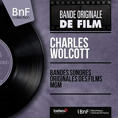Bandes sonores originales des films MGM