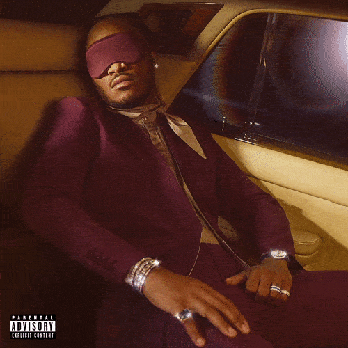 WAIT FOR U (feat. Drake & Tems) [Instrumental]