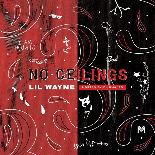 No Ceilings 3
