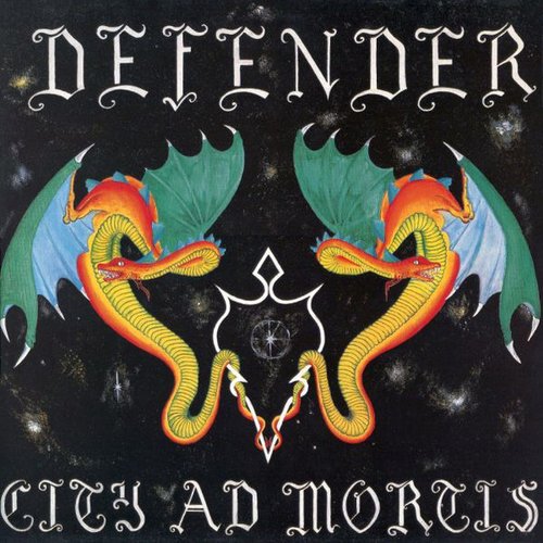 City ad mortis (2025 re-release)