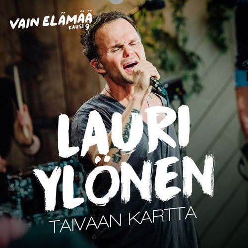 Taivaan kartta (Vain elämää kausi 9)