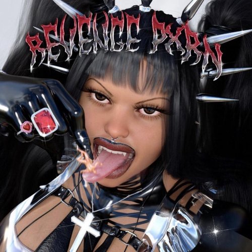 Revenge Pxrn