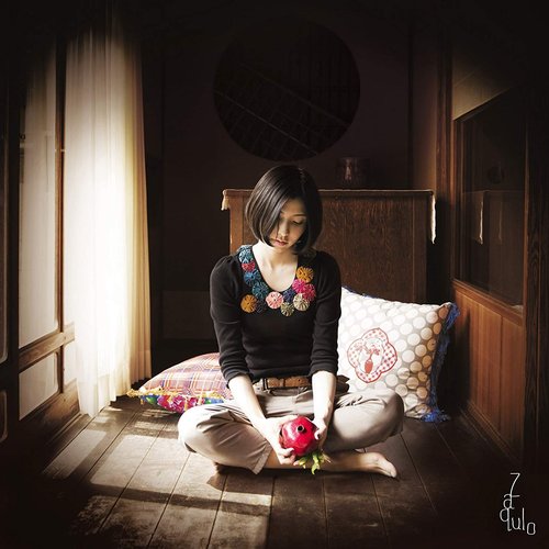 ザクロの実 - Single