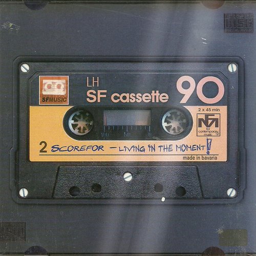 Living in the moment