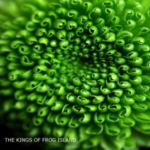 The Kings of Frog Island V