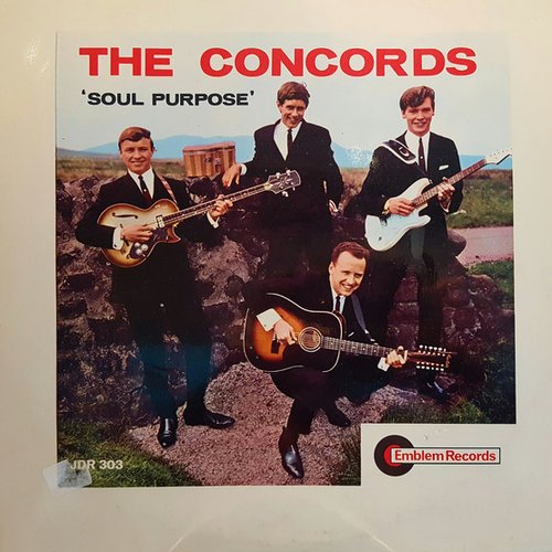 Soul Purpose