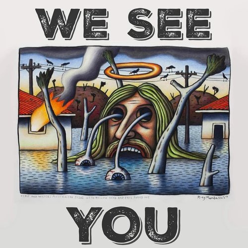 We See You